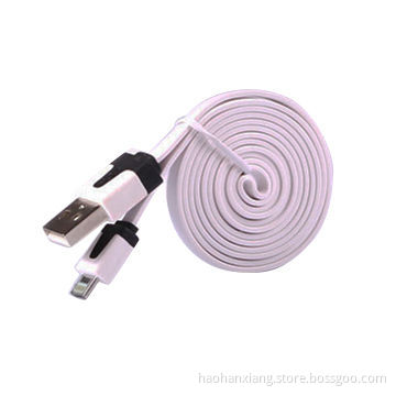 Colorful Flat USB 2.0 Cable Driver, Free Download for iPhone 5/5S/5C